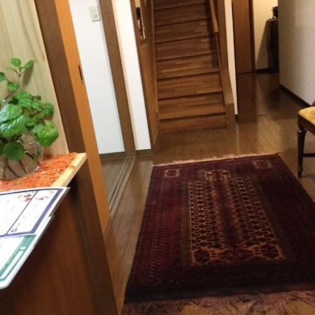Kyoto Guest House Kyo No En Nishiya Buitenkant foto