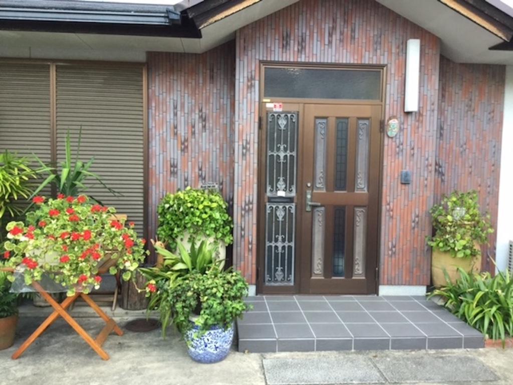 Kyoto Guest House Kyo No En Nishiya Buitenkant foto