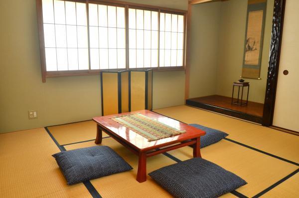 Kyoto Guest House Kyo No En Nishiya Buitenkant foto