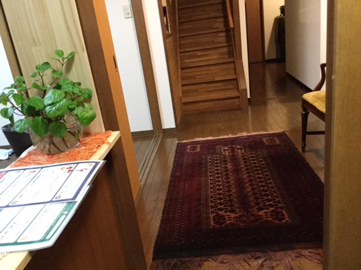 Kyoto Guest House Kyo No En Nishiya Buitenkant foto